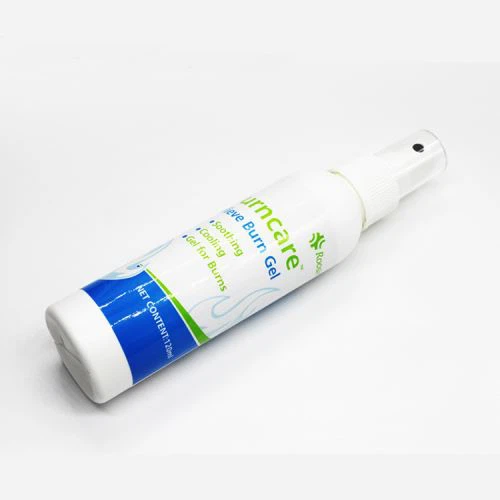 Obvaz na popáleniny