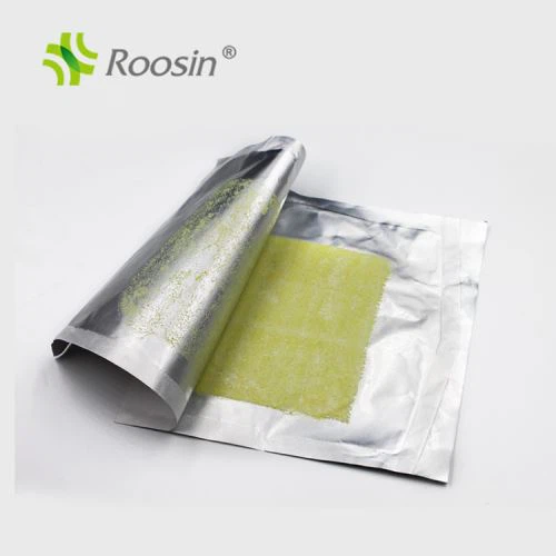 Xeroform Petrolatum Gáza